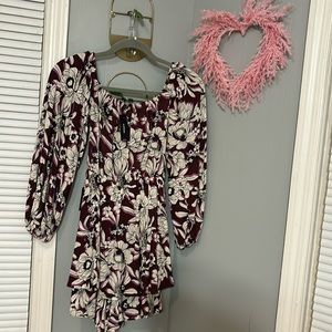 Express Romper